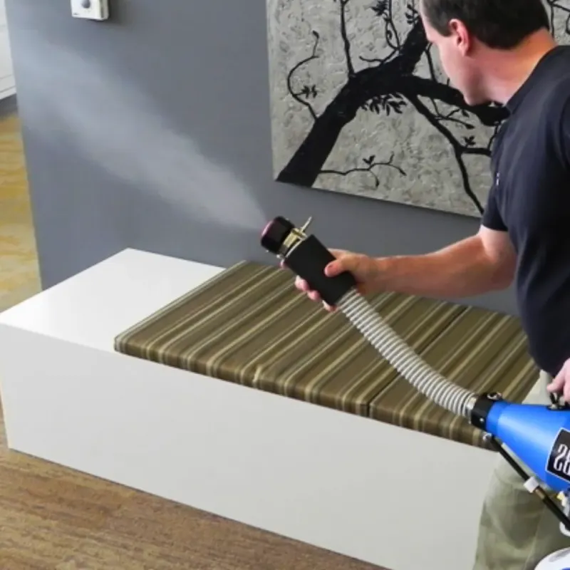 Professional Odor Removal in Campton, KY